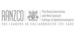 The Royal Australian and New Zealand College of Opthalmologists